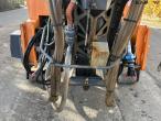 Epoke Sirius Combi Ast SH4902 salt spreader 21