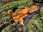 Epoke flail mower 130 7
