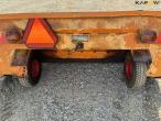 Epoke TKE 12 salt spreader 18