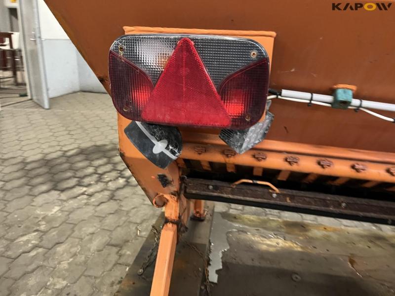 Epoch TP9k Salt spreader 13