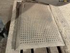 Ergomat basic rubber mats 6
