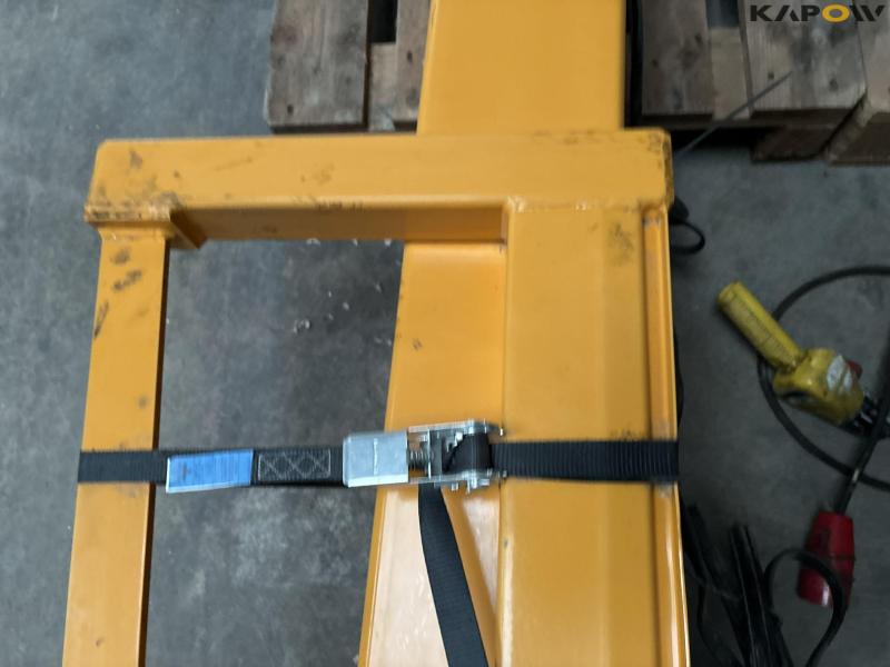 ERIKKILA KEJC 250 kg jib crane 10