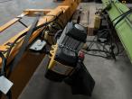 ERIKKILA KEJC 250 kg jib crane 7