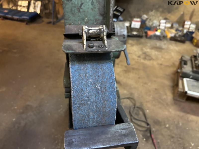 ERINI belt sander 11