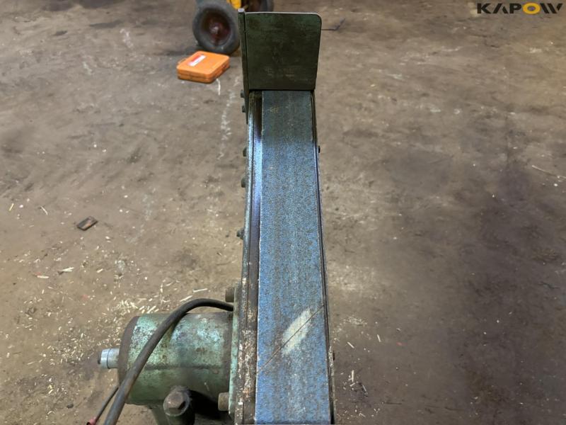 ERINI belt sander 14