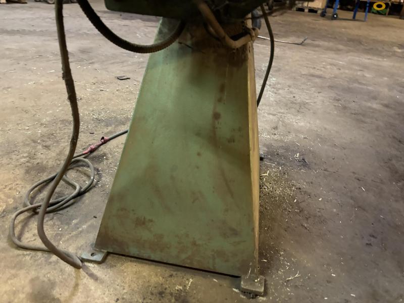 ERINI belt sander 16