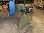 ERINI belt sander 1
