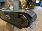 ERINI belt sander 10