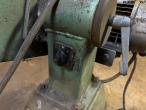 ERINI belt sander 20