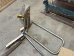 Ernex 1603 table saw 34