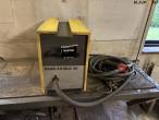 ESAB A9 MLB 30 Aluminum welder 2