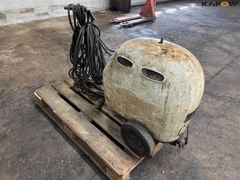 Esab eggshell 5