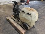 Esab eggshell 5