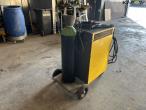 Esab Compact 315 welder 5