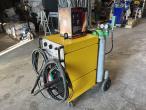 Esab Compact 400 welder 1