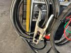 Esab Compact 400 welder 13