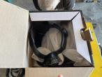 Esab Compact 400 welder 15