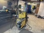 ESAB LAB200/MVC30 Co2 welder 1