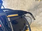 ESAB LDA 200 + A10-MEC 30 welder 7