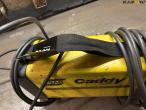 ESAB LHL 130 Caddy welder 220 volts 11