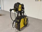 ESAB Mig 325 welder 1