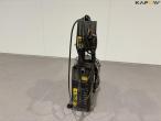 ESAB Mig 325 welder 2