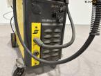 ESAB Mig 325 welder 9