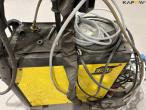 ESAB Mig 325 welder 23