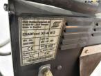 ESAB Mig 325 welder 30