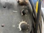 Esab Mig C250 co2 welder 10