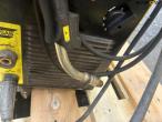 Esab Mig C250 co2 welder 13