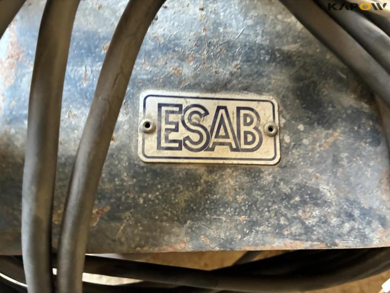 Esab TØ-200 4