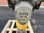 ESM MS 58 rammer 9