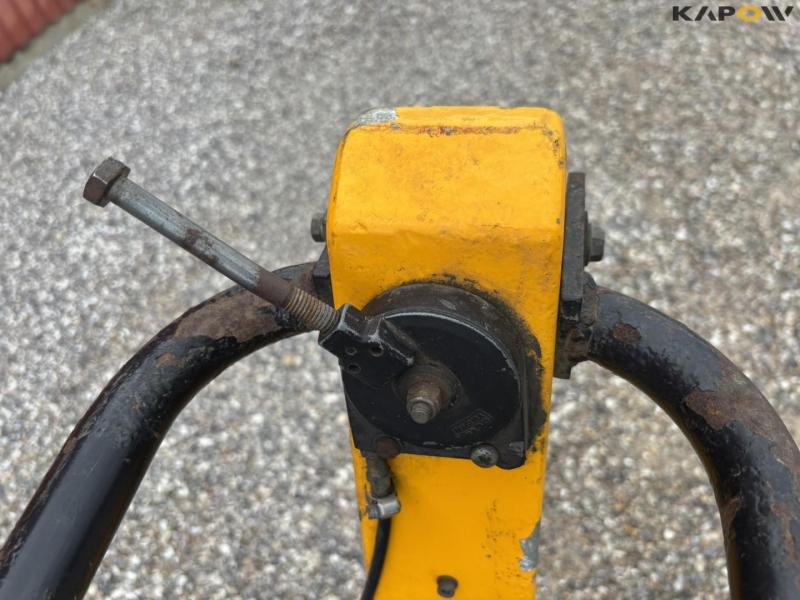 ESM VPR 60/39 He plate vibrator 23
