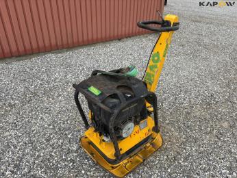 ESM VPR 60/39 He plate vibrator
