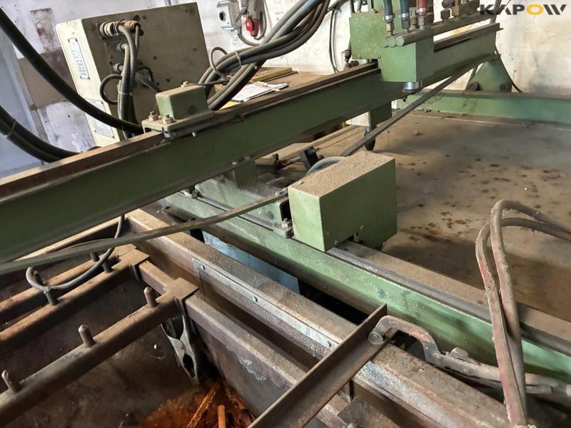 ESS-CUT 40/80 plasma cutter 25