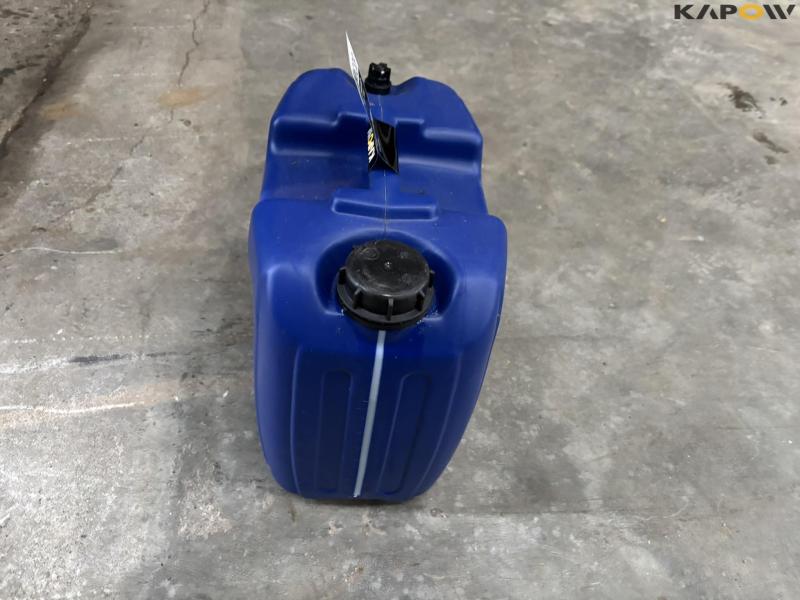 Eurol hykrolvhlp hydraulic oil 10 pcs 2