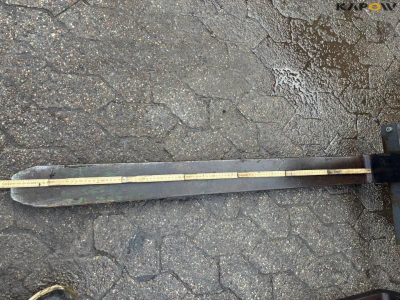 Eurotrac W12-MF skid steer loader 59