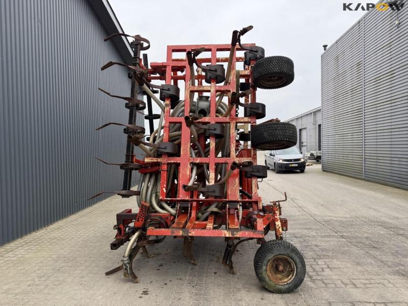 Evers Oldenburger BI-XL780 black soil injector. 4