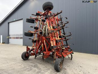 Evers Oldenburger BI-XL780 black soil... 