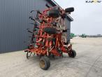 Evers Oldenburger BI-XL780 black soil injector. 3