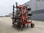 Evers Oldenburger BI-XL780 black soil injector. 5