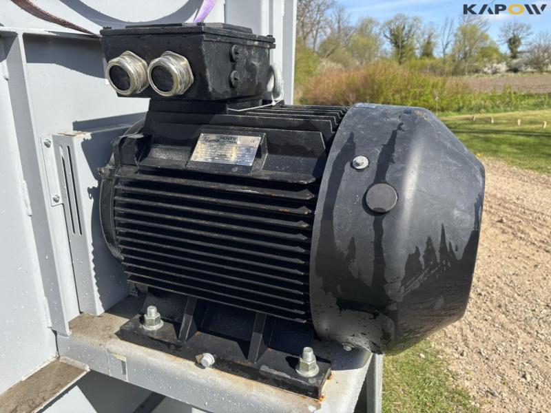 F.lli Ferrari ventilation 9