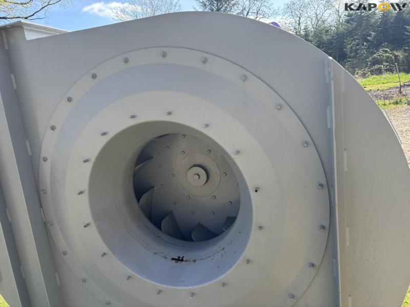 F.lli Ferrari ventilation 20