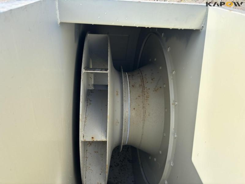 F.lli Ferrari ventilation 25