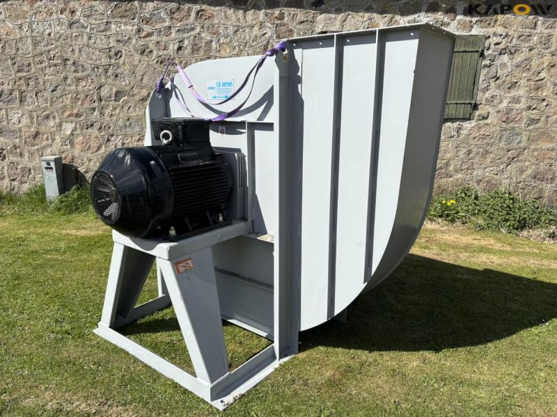 F.lli Ferrari ventilation 26