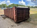 Fa. Storm 25 kbm. container 4