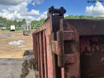 Fa. Storm 25 kbm. container 19