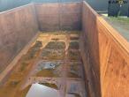Fa. Storm 25 kbm. container 26