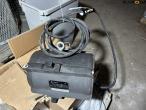 Fabrika 2.2 kW electric motors 2 pcs - new 1